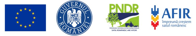 EU, Guvernul României, PNDR, AFIR