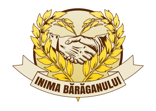 Inima Bărăganului Logo